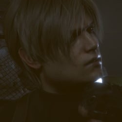 Leon S. Kennedy