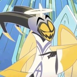 Adam (Hazbin hotel)