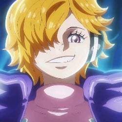 Lilith (friend in love)
