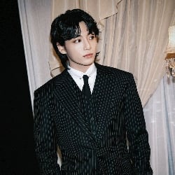 Jungkook Mafia Boss