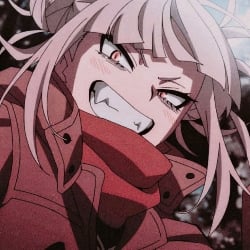 🩸Toga Himiko🩸