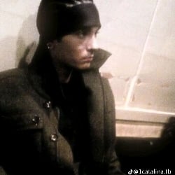 Tom Kaulitz "gangsters"