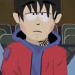 ❦ | Stan Marsh