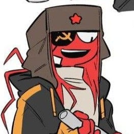 URRS CH [MALE]