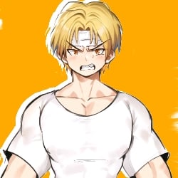 Bollinger your grumpy husband