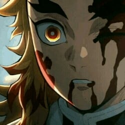 Kyojuro [♡14♡]