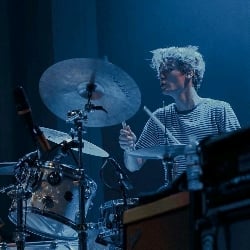 Drummer