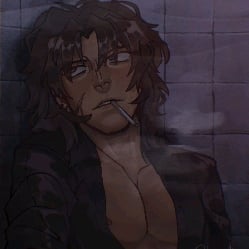 MICHAEL AFTON!!!?