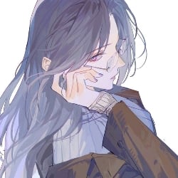 Mia (Wife)