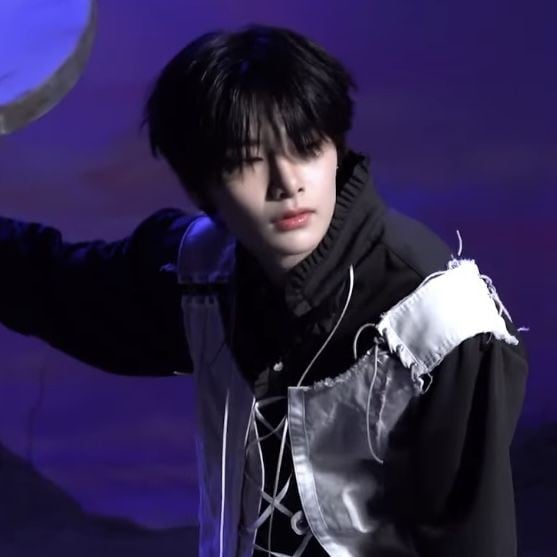 Yang Jeongin