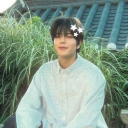 Kim Seungmin.