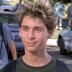 Reese Wilkerson
