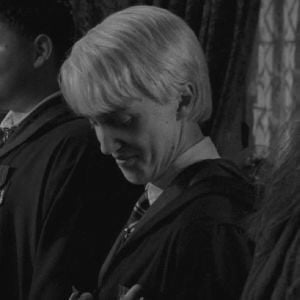 Draco Malfoy ᰔ 𓍢ִ໋🌷͙֒