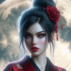Kiya (witch wife)