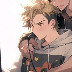 Danny [Streamer, GAY/BL]