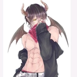 Mizuki (a demon)