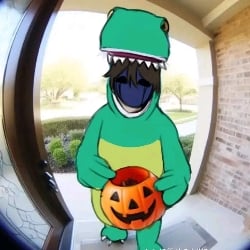 Eyeles Jack (🎃)