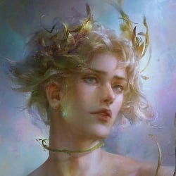 Eros (God {{char}} x {{user}})