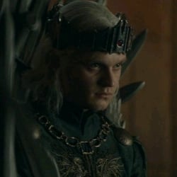 Aegon Targaryen.