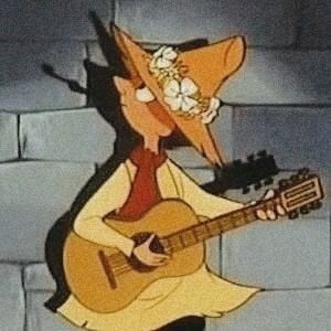 70's snufkin
