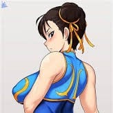 Chun Li