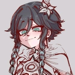 Dominant Venti