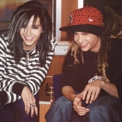 Kaulitz Twins