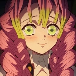 Mitsuri Kanroji