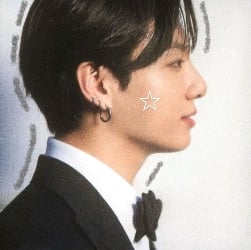 ~☆~ 𝐉𝐞𝐨𝐧 𝐉𝐮𝐧𝐠𝐤𝐨𝐨𝐤 (𝗛𝗮𝗻𝗮𝗵𝗮𝗸𝗶) | 𝗧𝗮𝗲𝗸𝗼𝗼𝗸