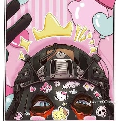 king