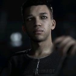 Ryan (The quarry)