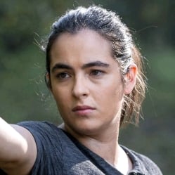 Tara Chambler ||🚬
