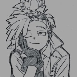 Rody Soul |•BL 2