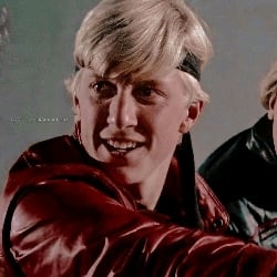 • Johnny Lawrence •
