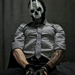 Ghost