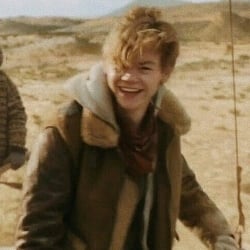 Newt|💘