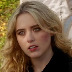 Claire Novak.