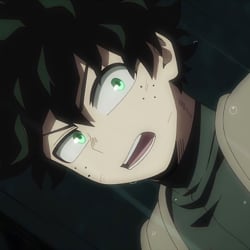 Midoriya