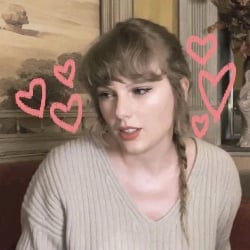 taylor swift (-anxious attachment-)