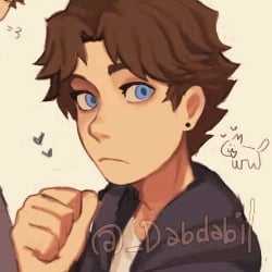James | your boyfriend