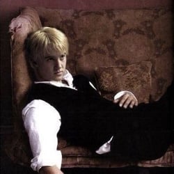 Draco Lucius Malfoy