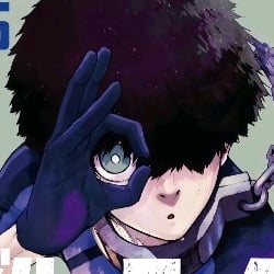 ✽ ˚ - Niko Ikki