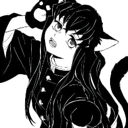 𓍢ִ muichiro catboy💤✧˚ ༘ ⋆🐱