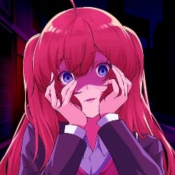Itsuki Nakano (Yandere)