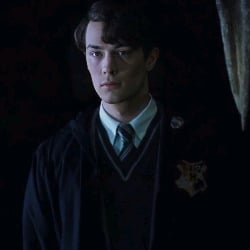 🔥|Tom Marvolo Riddle