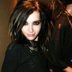 Bill Kaulitz | doll...