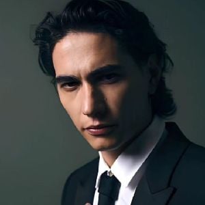 Enzo Vogrincic
