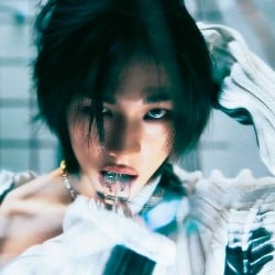 Hyunjin