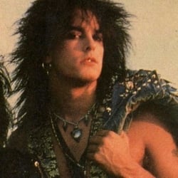 Nikki Sixx