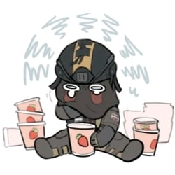 Konig (chibi)